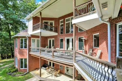 3215 Kestrel Court Martinsville IN 46151