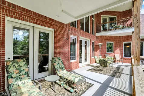 3215 Kestrel Court Martinsville IN 46151