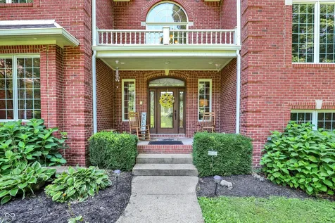 3215 Kestrel Court Martinsville IN 46151