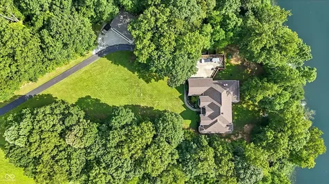 3215 Kestrel Court Martinsville IN 46151