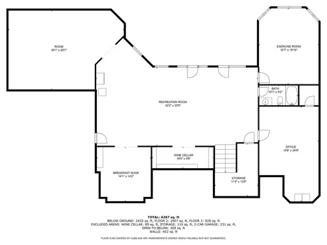 3215 Kestrel Court Martinsville IN 46151