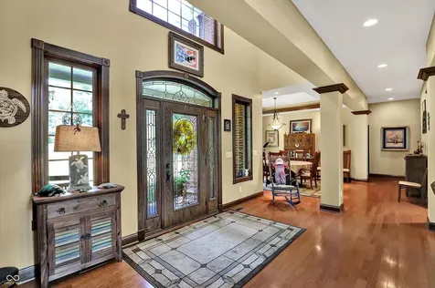 3215 Kestrel Court Martinsville IN 46151