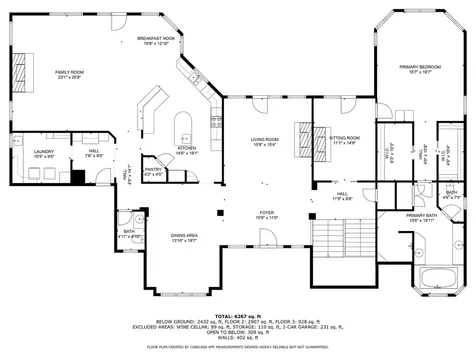 3215 Kestrel Court Martinsville IN 46151