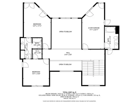 3215 Kestrel Court Martinsville IN 46151