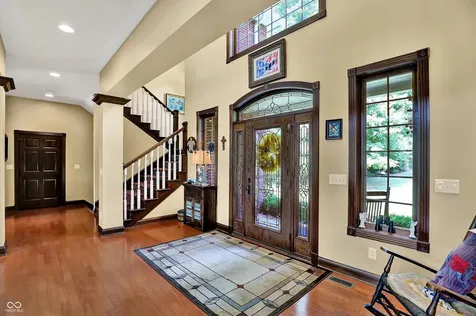 3215 Kestrel Court Martinsville IN 46151