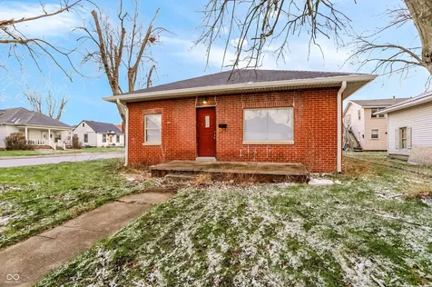 824 W Elm Street Kokomo IN 46901