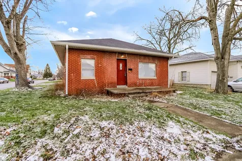 824 W Elm Street Kokomo IN 46901