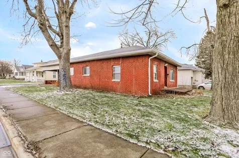824 W Elm Street Kokomo IN 46901
