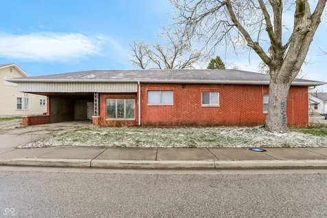 824 W Elm Street Kokomo IN 46901