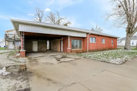 824 W Elm Street Kokomo IN 46901