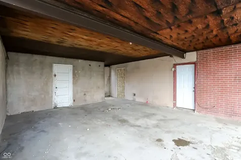824 W Elm Street Kokomo IN 46901