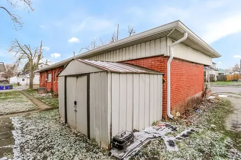 824 W Elm Street Kokomo IN 46901