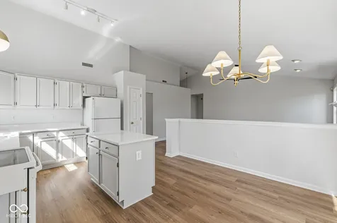 5717 Periwinkle Lane Indianapolis IN 46220