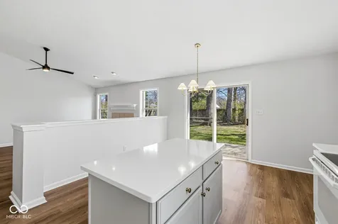 5717 Periwinkle Lane Indianapolis IN 46220