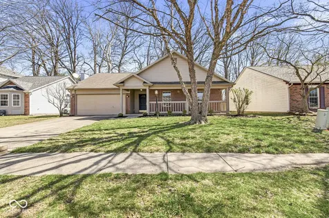 5717 Periwinkle Lane Indianapolis IN 46220