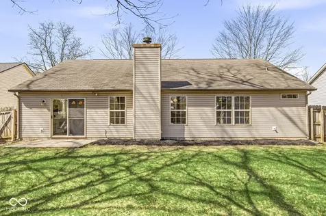 5717 Periwinkle Lane Indianapolis IN 46220