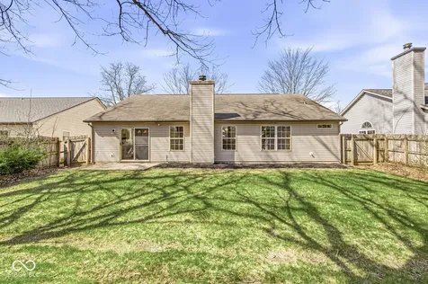 5717 Periwinkle Lane Indianapolis IN 46220