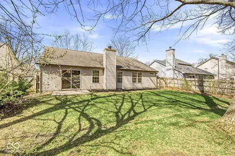 5717 Periwinkle Lane Indianapolis IN 46220