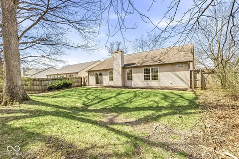 5717 Periwinkle Lane Indianapolis IN 46220
