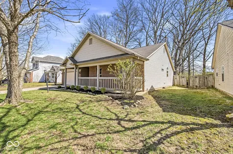 5717 Periwinkle Lane Indianapolis IN 46220