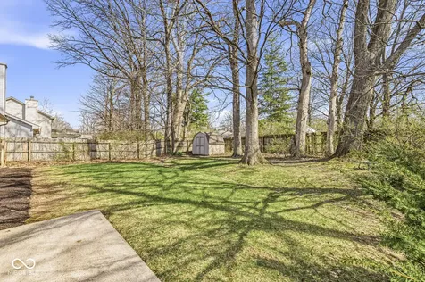 5717 Periwinkle Lane Indianapolis IN 46220
