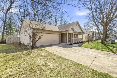 5717 Periwinkle Lane Indianapolis IN 46220
