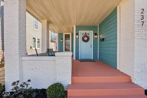 237 Kansas Street Indianapolis IN 46225