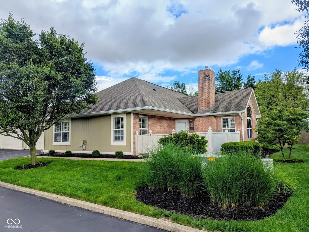 7335 Chapel Villas Lane Indianapolis IN 46214