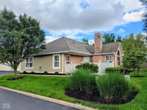 7335 Chapel Villas Lane Indianapolis IN 46214
