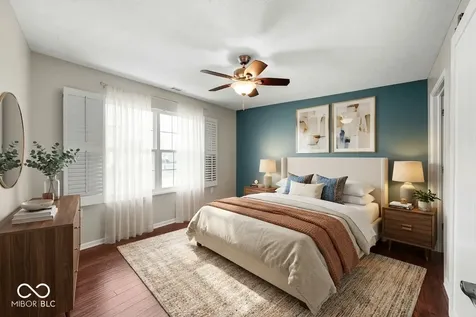 7335 Chapel Villas Lane Indianapolis IN 46214
