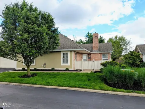 7335 Chapel Villas Lane Indianapolis IN 46214
