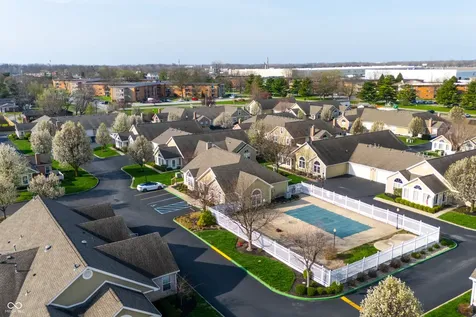 7335 Chapel Villas Lane Indianapolis IN 46214
