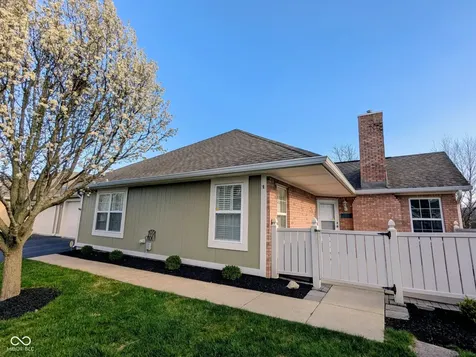 7335 Chapel Villas Lane Indianapolis IN 46214