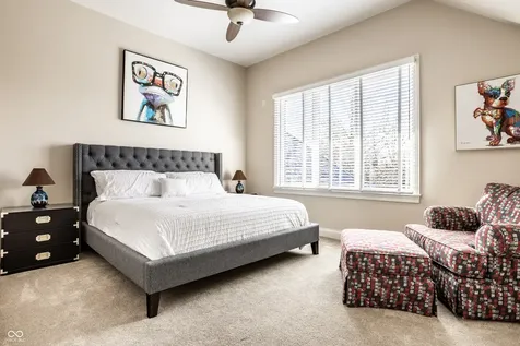 2 Woodard Bluff Zionsville IN 46077