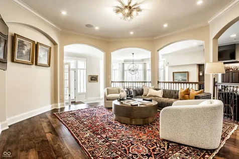 2 Woodard Bluff Zionsville IN 46077