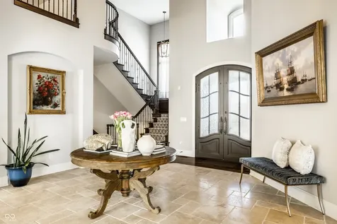 2 Woodard Bluff Zionsville IN 46077
