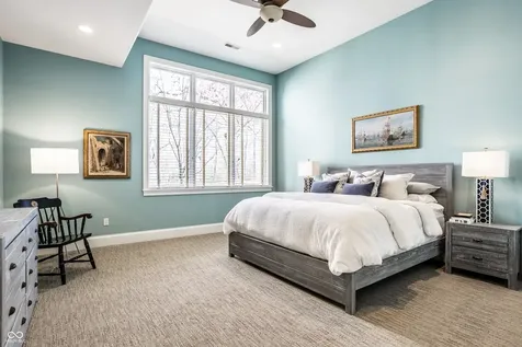 2 Woodard Bluff Zionsville IN 46077