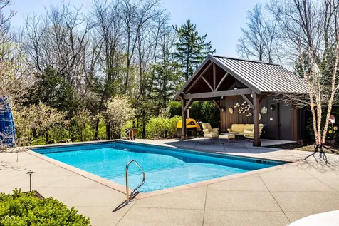 2 Woodard Bluff Zionsville IN 46077