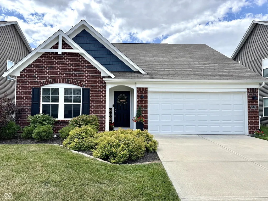 5220 Arling Drive Indianapolis IN 46237
