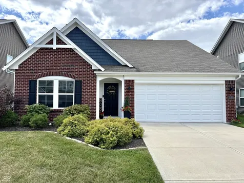 5220 Arling Drive Indianapolis IN 46237