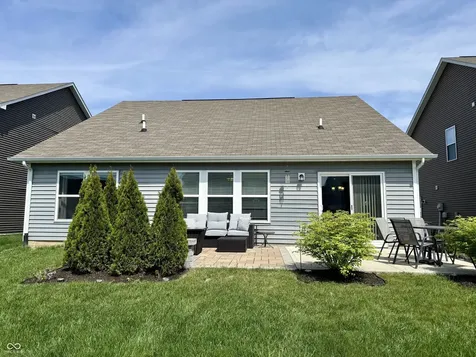 5220 Arling Drive Indianapolis IN 46237