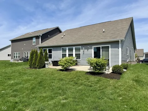 5220 Arling Drive Indianapolis IN 46237