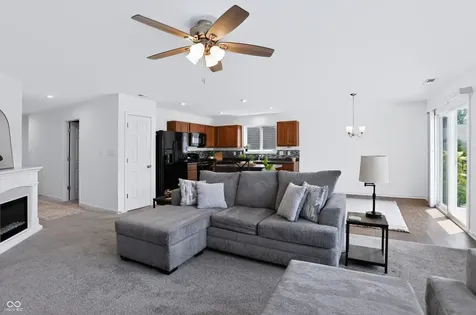 5220 Arling Drive Indianapolis IN 46237