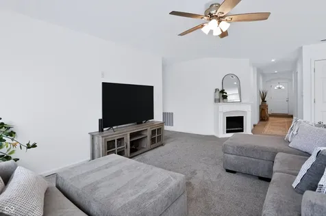 5220 Arling Drive Indianapolis IN 46237