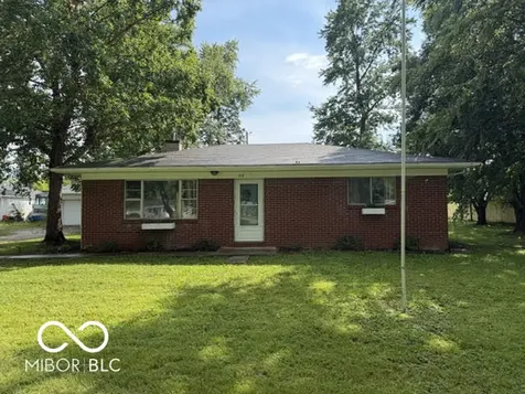 1517 W Us Highway 136 Crawfordsville IN 47933