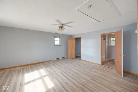 1517 W Us Highway 136 Crawfordsville IN 47933