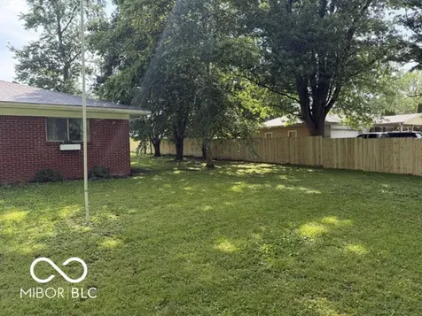 1517 W Us Highway 136 Crawfordsville IN 47933