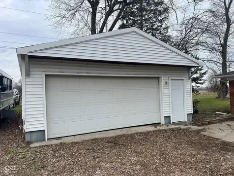 1517 W Us Highway 136 Crawfordsville IN 47933