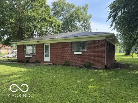 1517 W Us Highway 136 Crawfordsville IN 47933