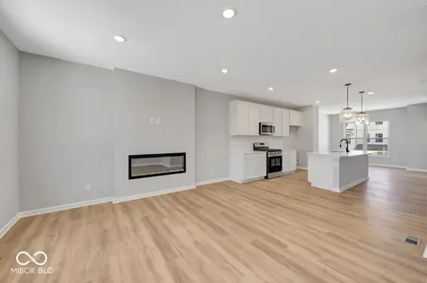4481 Yellowwood Avenue Brownsburg IN 46112